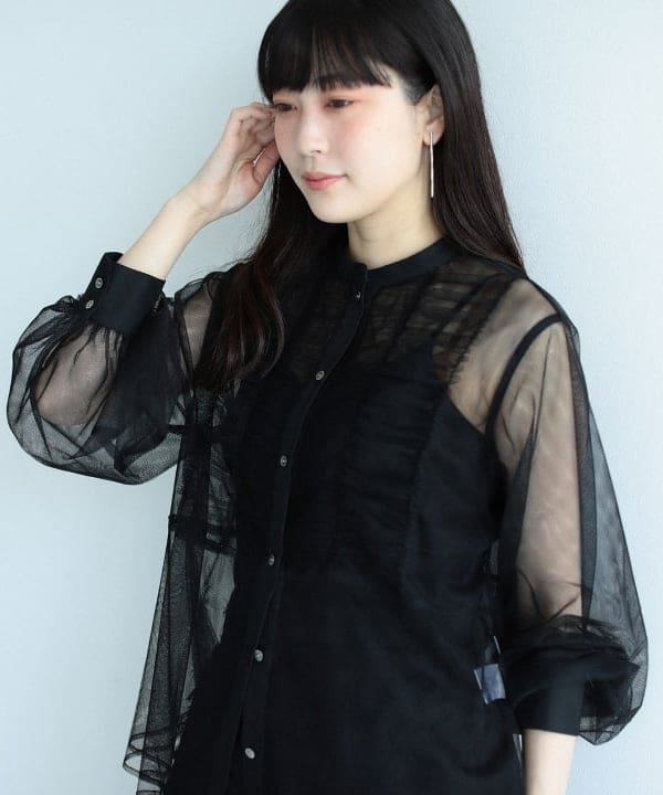 pinさんの「BEAMS WOMEN｜」を使ったコーディネート