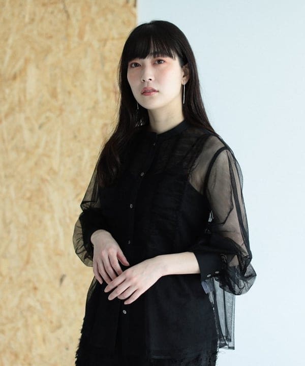 pinさんの「BEAMS WOMEN｜」を使ったコーディネート