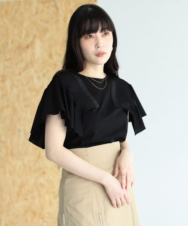 pinさんの「BEAMS WOMEN｜」を使ったコーディネート