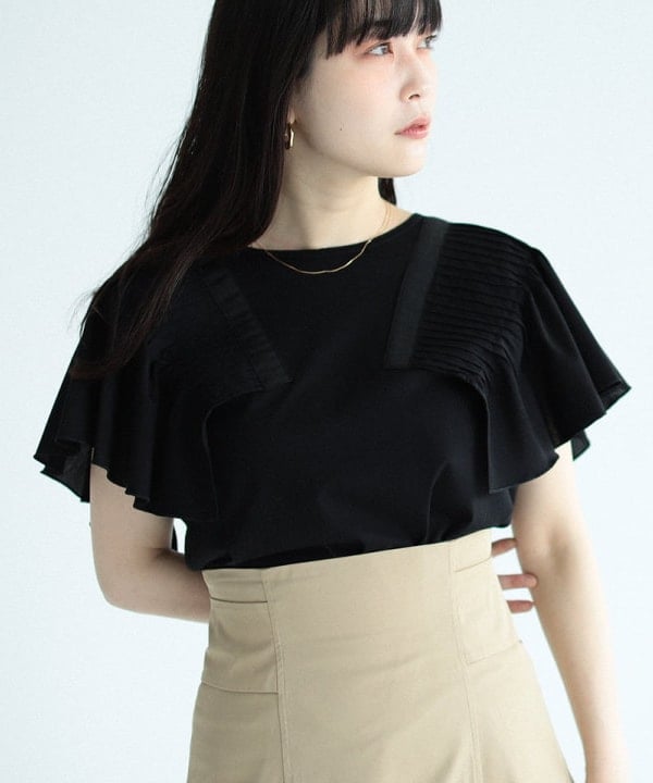 pinさんの「BEAMS WOMEN｜」を使ったコーディネート