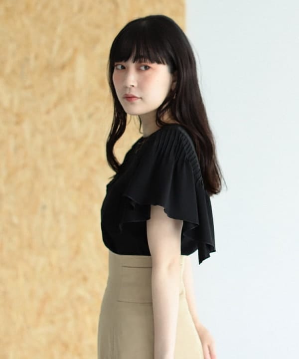 pinさんの「BEAMS WOMEN｜」を使ったコーディネート