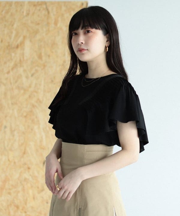 pinさんの「BEAMS WOMEN｜」を使ったコーディネート