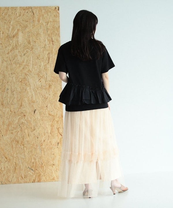 pinさんの「BEAMS WOMEN｜」を使ったコーディネート