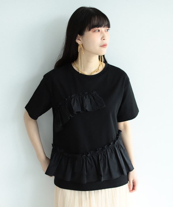 pinさんの「BEAMS WOMEN｜」を使ったコーディネート