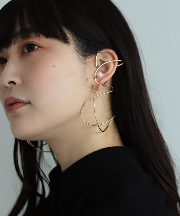 pinさんの「BEAMS WOMEN｜」を使ったコーディネート