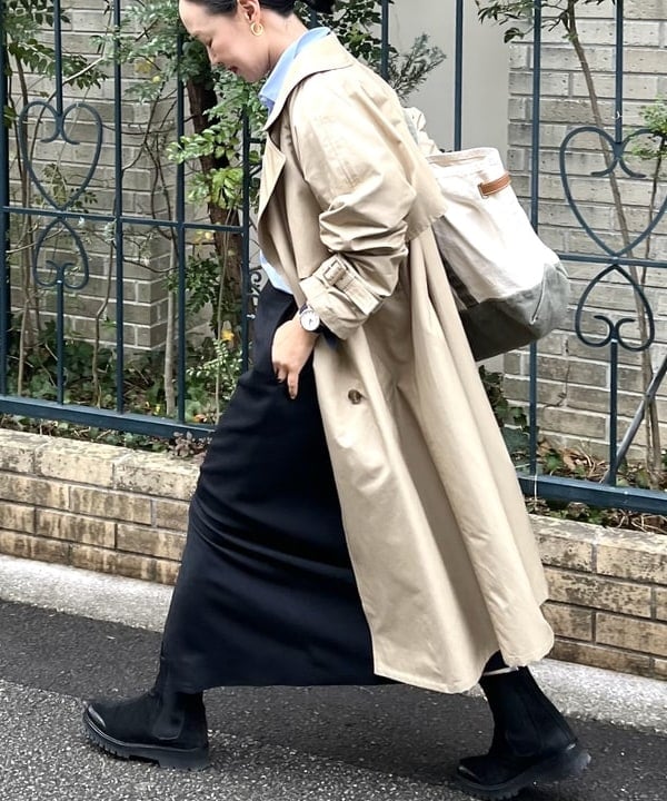 Demi-Luxe BEAMS（725762） スタイリング・コーディネイト｜BEAMS