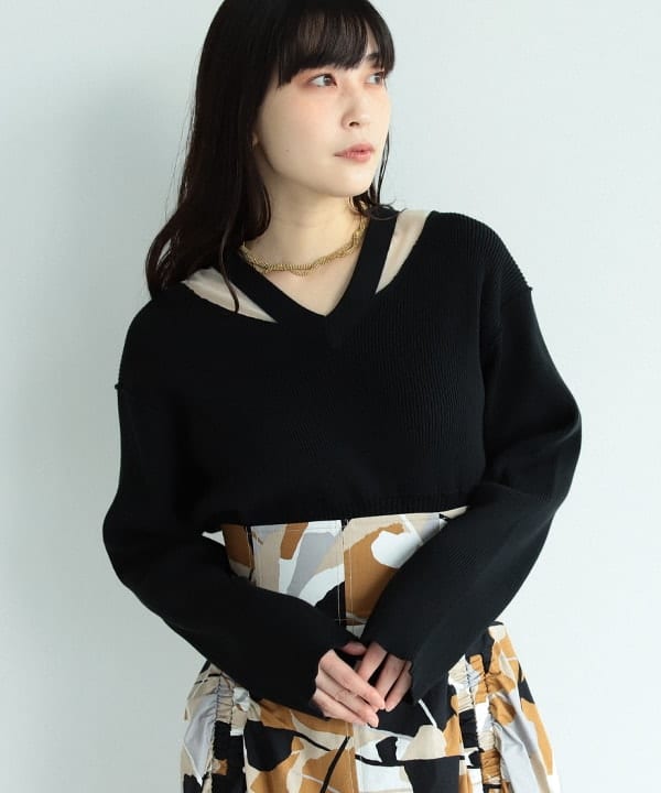 pinさんの「BEAMS WOMEN｜」を使ったコーディネート