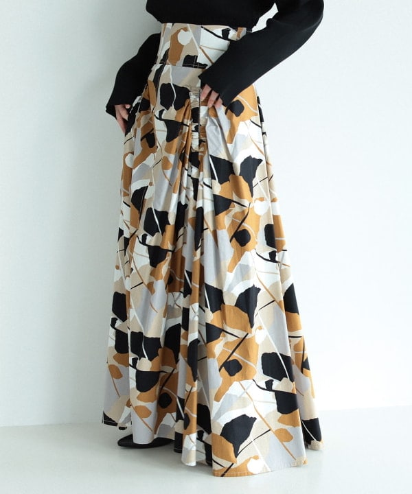 pinさんの「BEAMS WOMEN｜」を使ったコーディネート