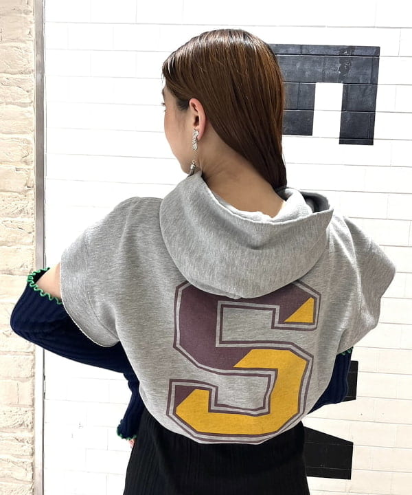 ちりこさんの「BEAMS WOMEN｜」を使ったコーディネート