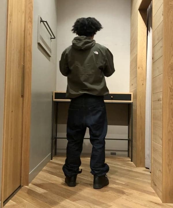 森末　瑞騎さんの「BEAMS WOMEN｜」を使ったコーディネート