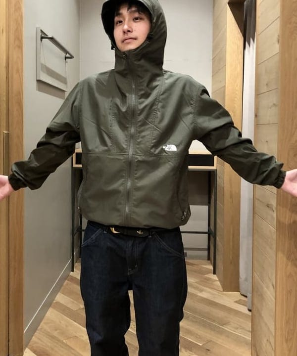 森末　瑞騎さんの「BEAMS WOMEN｜」を使ったコーディネート