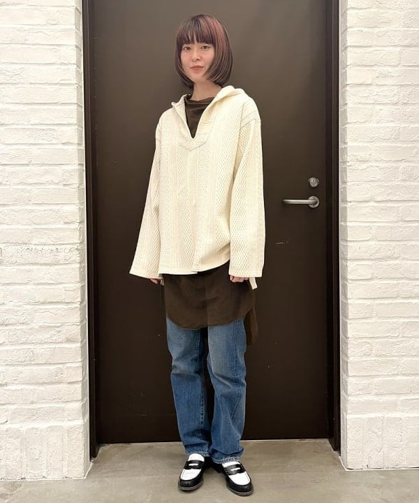 BEAMS HEART 未来