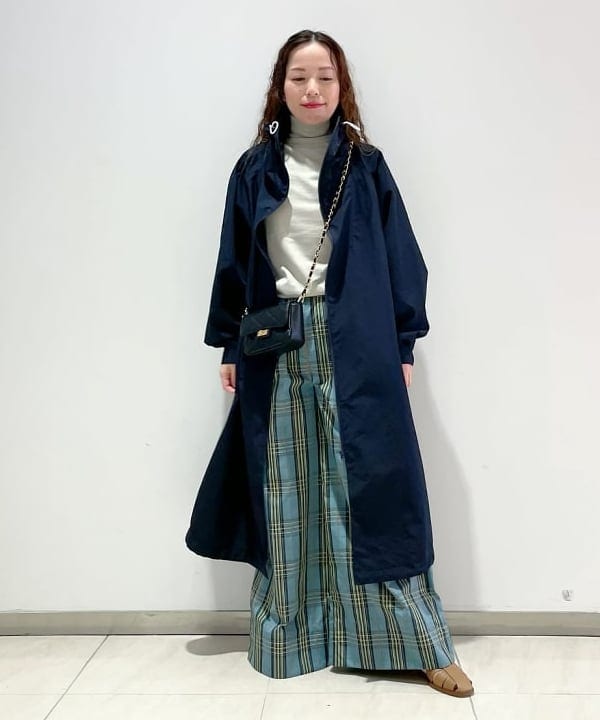 Demi-Luxe BEAMS(726044) スタイリング・コーディネイト|BEAMS Demi-Luxe BEAMS(726044) スタイリング・コーディネイト|BEAMS