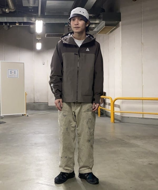 ビームス 神戸（726051） スタイリング・コーディネイト｜BEAMS