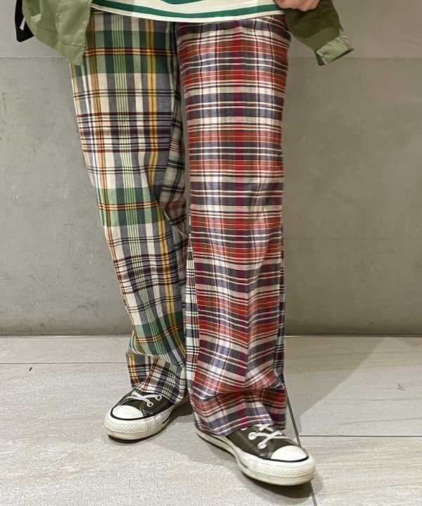 吉野 多恵さんの「BEAMS WOMEN｜【別注】GREGORY / NICE DAY NEW」を使ったコーディネート