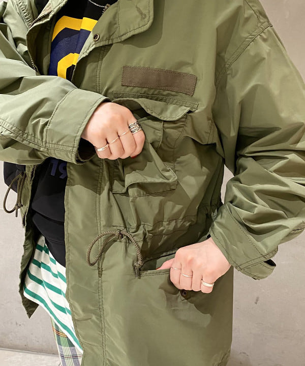 吉野 多恵さんの「BEAMS WOMEN｜【別注】GREGORY / NICE DAY NEW」を使ったコーディネート