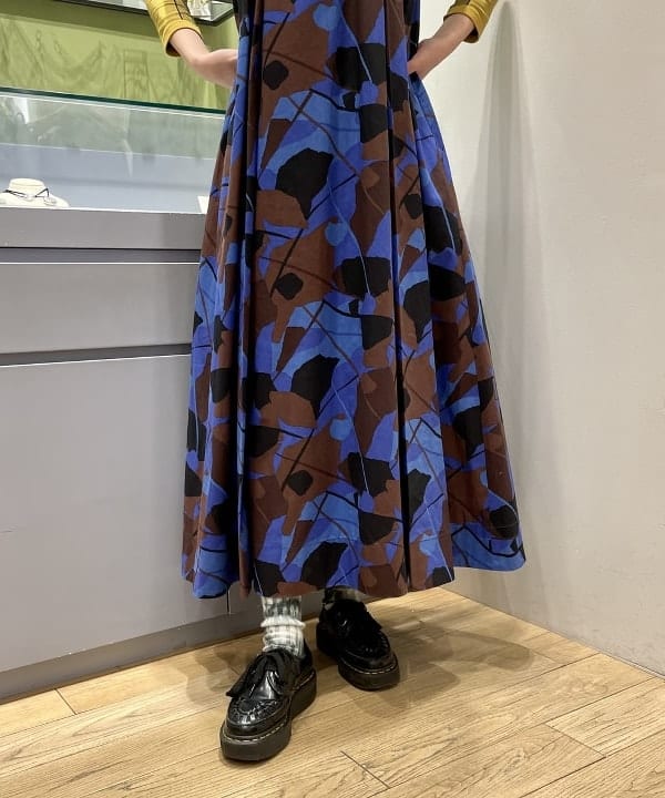 おミツさんの「BEAMS WOMEN｜」を使ったコーディネート