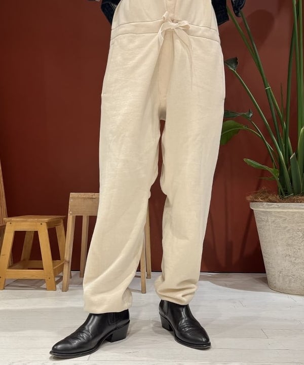 ミナミマリコさんの「BEAMS WOMEN｜orSlow &times; BEAMS BOY / 別注 Monroe Jacket Special」を使ったコーディネート