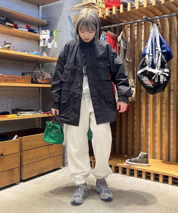 ビームス 札幌（726243） スタイリング・コーディネイト｜BEAMS