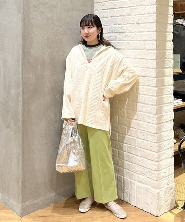 B:MING LIFE STORE by BEAMS 袖山 奈千可