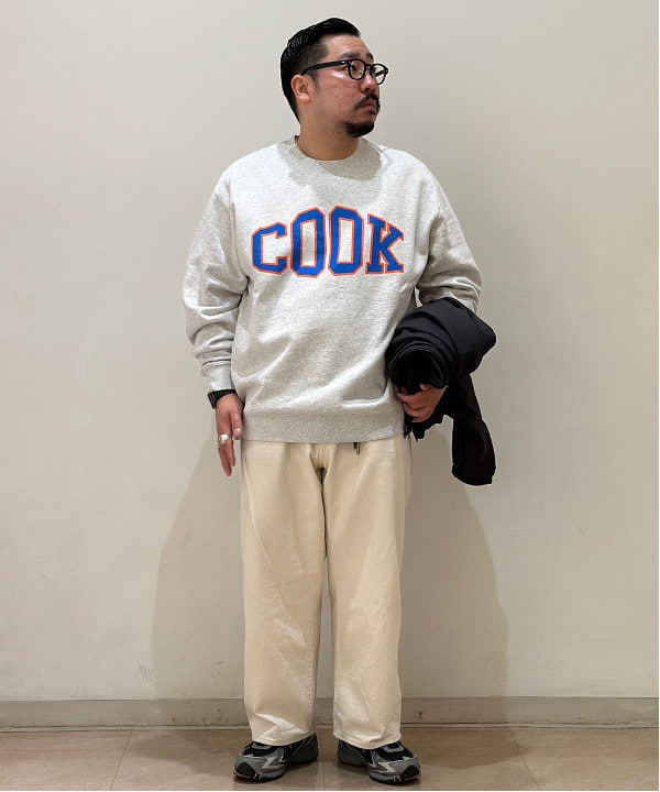 佐々木 優さんの「BEAMS WOMEN｜」を使ったコーディネート