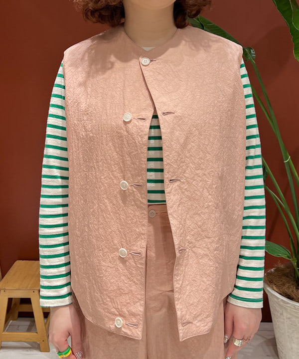 エノモト アミさんの「BEAMS WOMEN｜」を使ったコーディネート