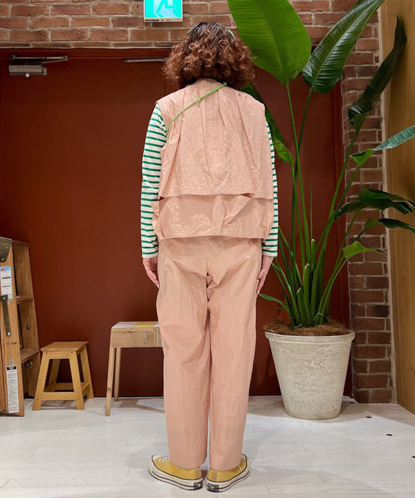 エノモト アミさんの「BEAMS WOMEN｜」を使ったコーディネート