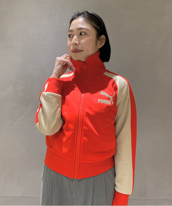 タキグチ アカネさんの「BEAMS WOMEN｜REMME / サイドゴア ジップ ブーツ」を使ったコーディネート