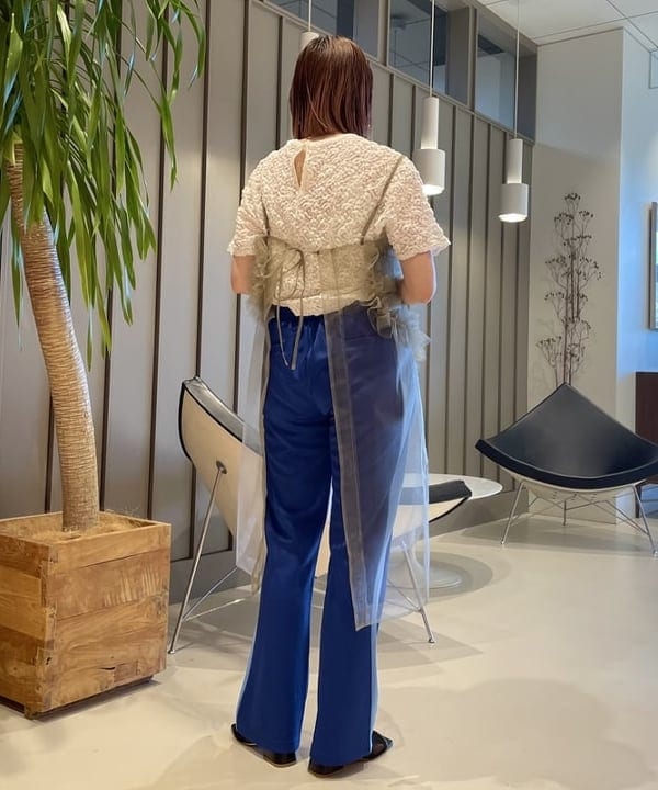 reiさんの「BEAMS WOMEN｜」を使ったコーディネート