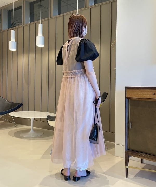 reiさんの「BEAMS WOMEN｜」を使ったコーディネート