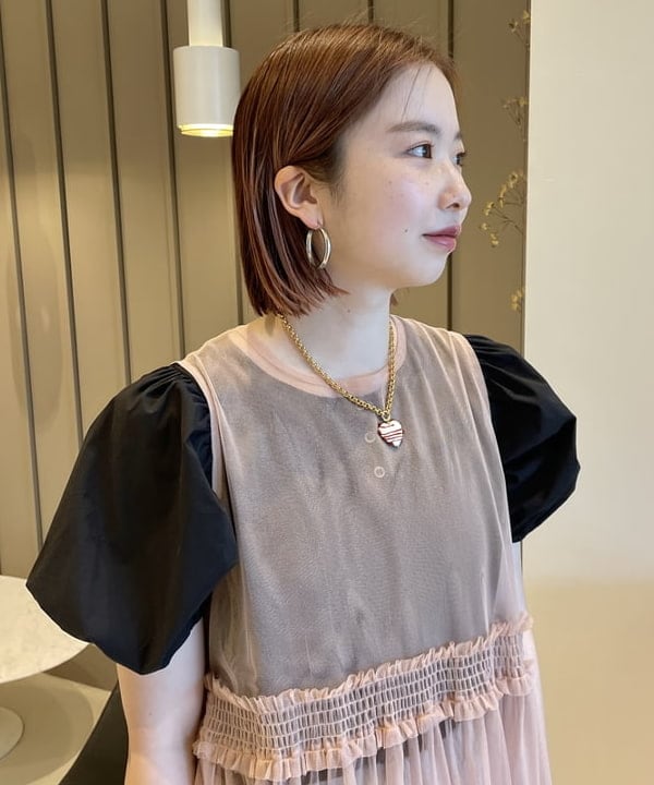 reiさんの「BEAMS WOMEN｜」を使ったコーディネート