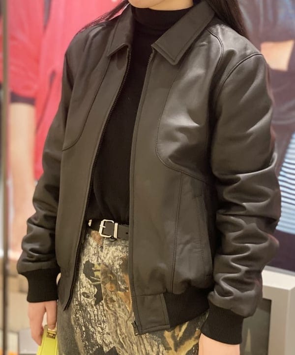 鈴木 悠里さんの「BEAMS WOMEN｜」を使ったコーディネート