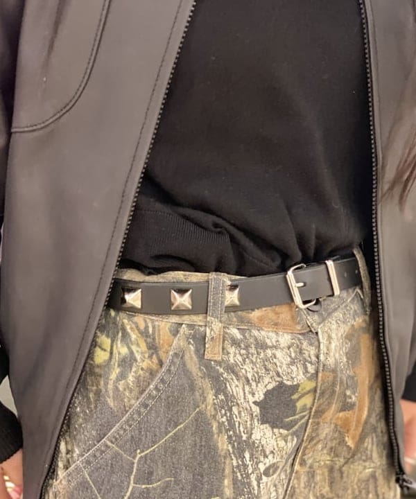 鈴木 悠里さんの「BEAMS WOMEN｜」を使ったコーディネート