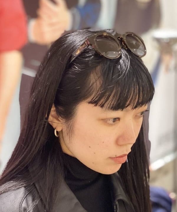 鈴木 悠里さんの「BEAMS WOMEN｜」を使ったコーディネート