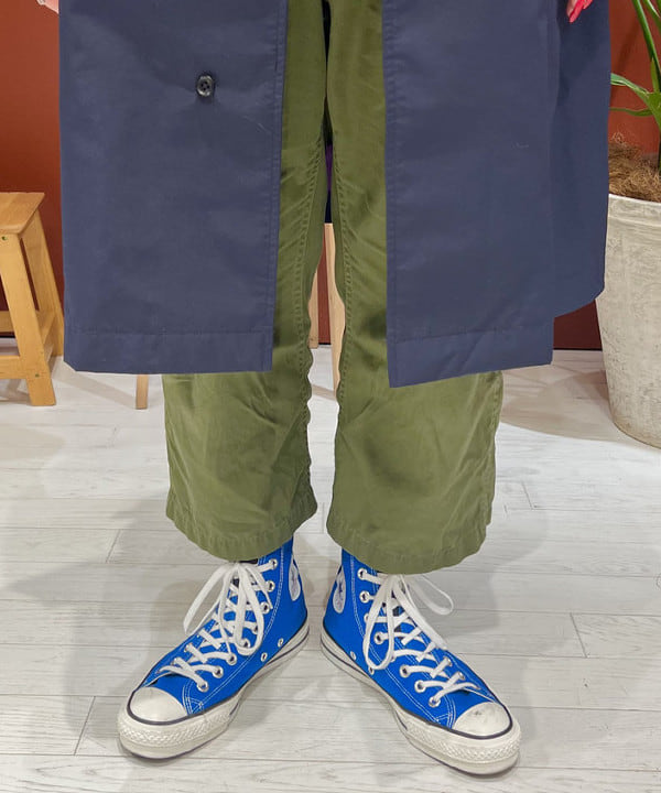 エノモト アミさんの「BEAMS WOMEN｜BEAMS BOY / ポリエステル ウール 3ボタン ブレザー」を使ったコーディネート