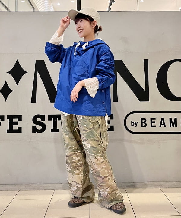 B:MING LIFE STORE by BEAMS まな