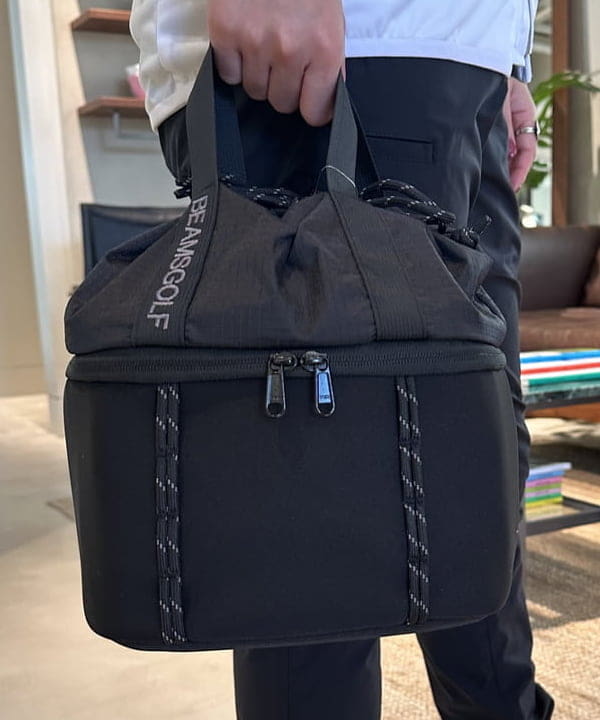 BEAMS GOLF（726646） スタイリング・コーディネイト｜BEAMS