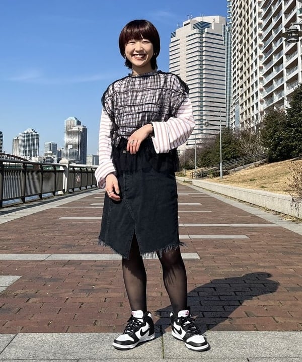 B:MING LIFE STORE by BEAMS まな