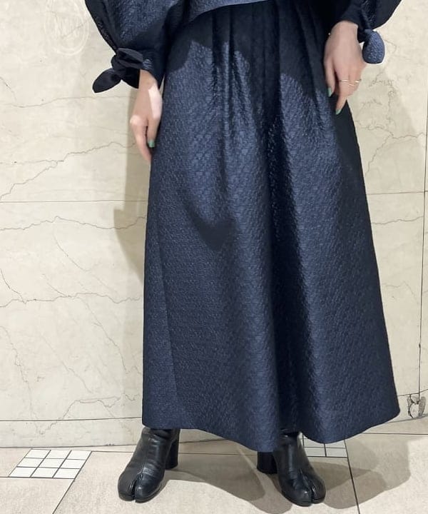 ハマモトさんの「BEAMS WOMEN｜」を使ったコーディネート