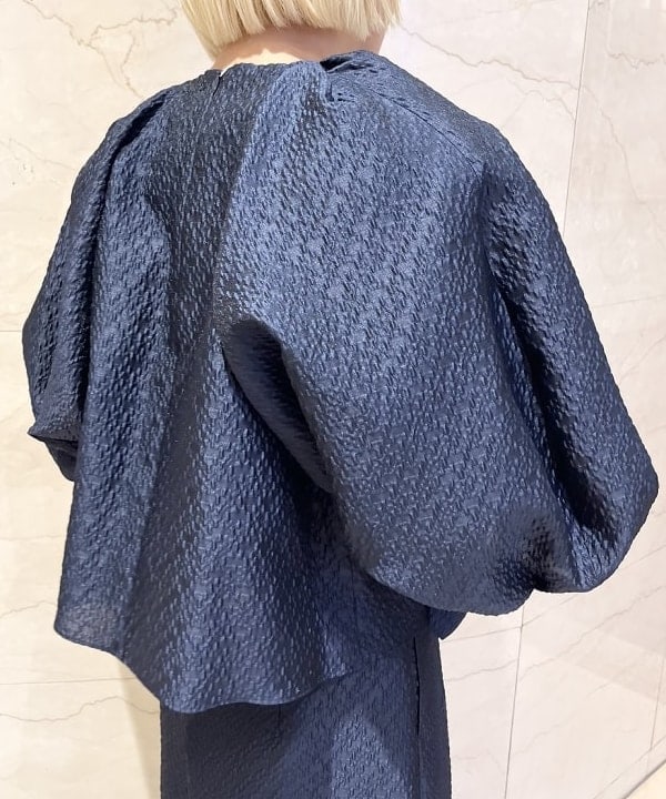 ハマモトさんの「BEAMS WOMEN｜」を使ったコーディネート