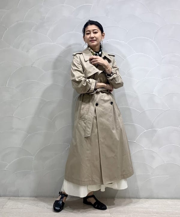 桑原 ふみさんの「BEAMS WOMEN｜」を使ったコーディネート