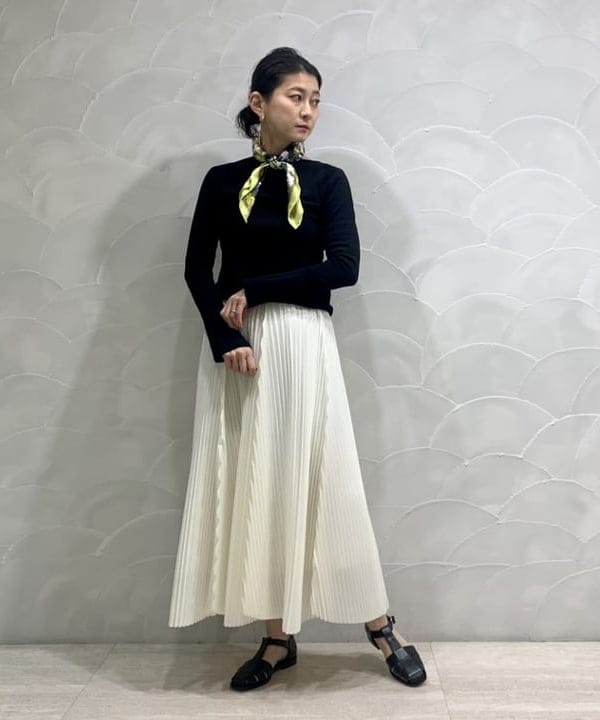 桑原 ふみさんの「BEAMS WOMEN｜」を使ったコーディネート