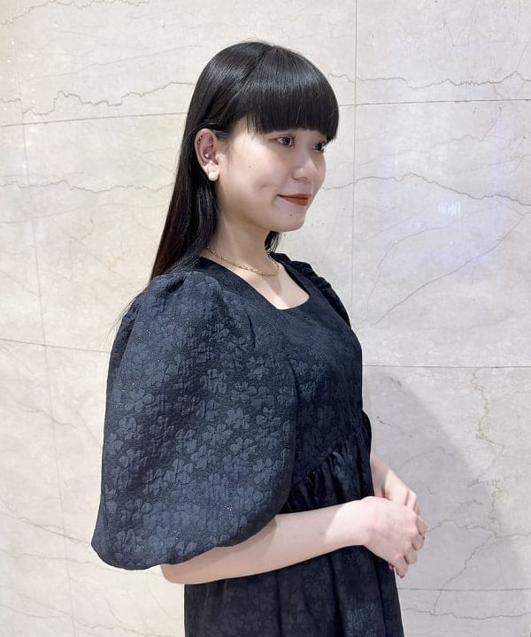 カワライさんの「BEAMS WOMEN｜」を使ったコーディネート