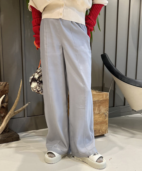 LEEさんの「BEAMS WOMEN｜」を使ったコーディネート