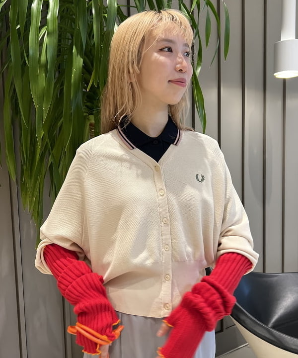 LEEさんの「BEAMS WOMEN｜」を使ったコーディネート