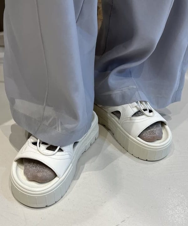 LEEさんの「BEAMS WOMEN｜」を使ったコーディネート