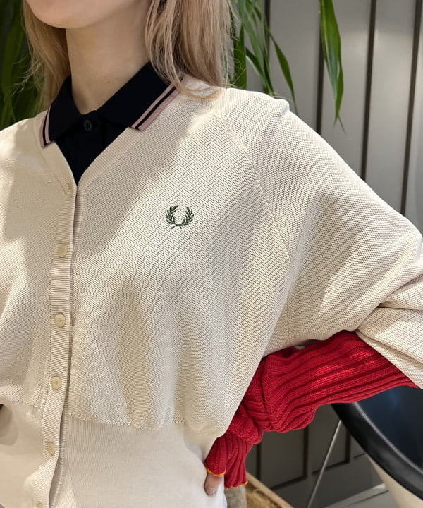 LEEさんの「BEAMS WOMEN｜」を使ったコーディネート