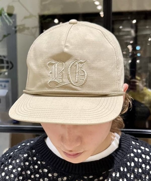 トラ吉さんの「BEAMS WOMEN｜」を使ったコーディネート