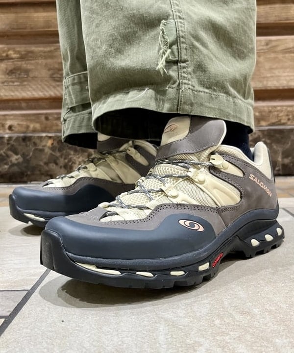 トラ吉さんの「BEAMS WOMEN｜」を使ったコーディネート