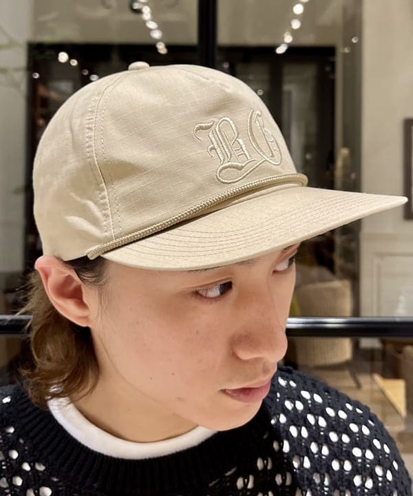 トラ吉さんの「BEAMS WOMEN｜」を使ったコーディネート